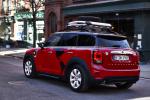 Mini Cooper S E Countryman Panamericana ALL4 2018 года